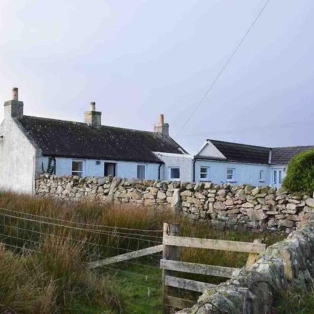 Quaint And Quirky Former Crofters Cottage In Port Ellen Kültér fotó
