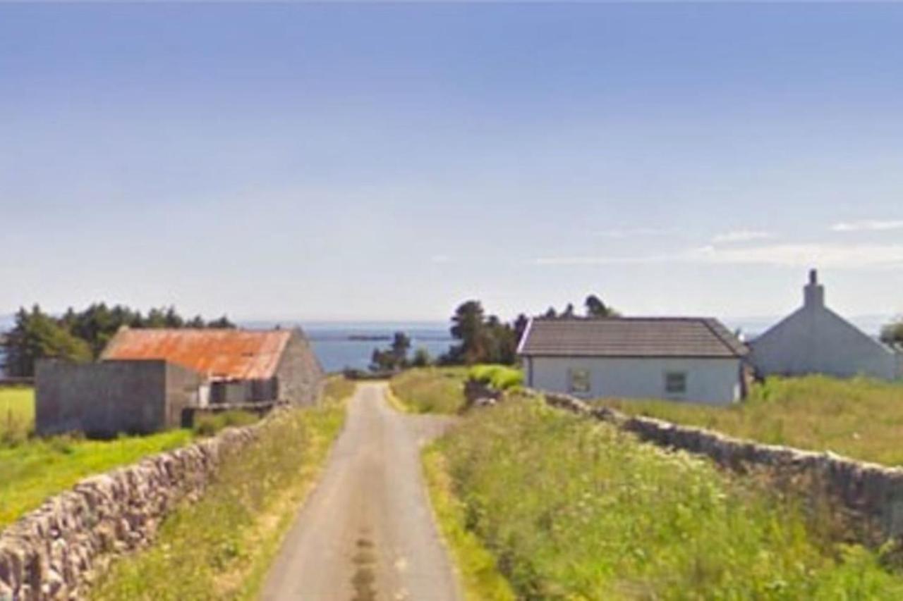 Quaint And Quirky Former Crofters Cottage In Port Ellen Kültér fotó