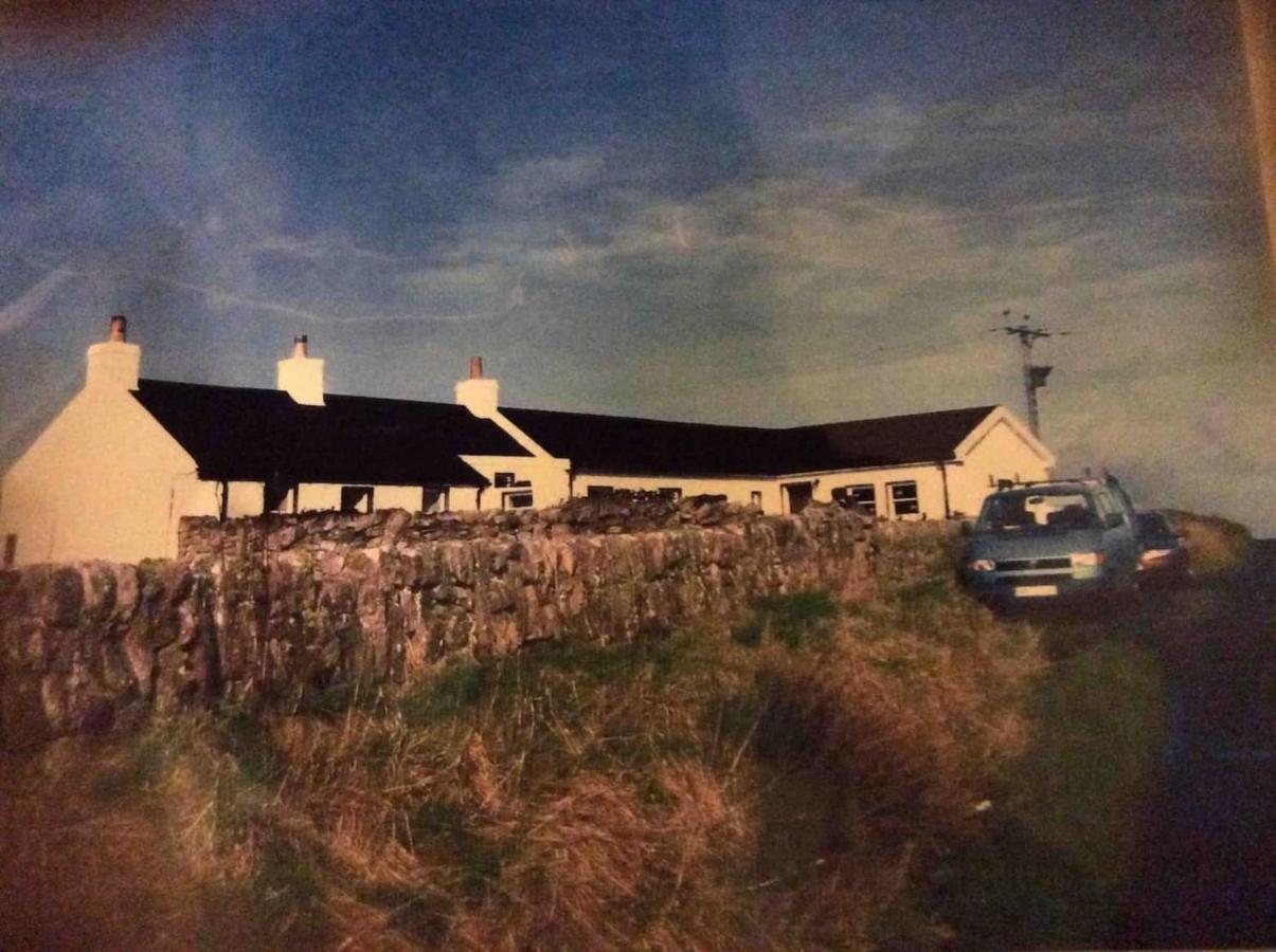 Quaint And Quirky Former Crofters Cottage In Port Ellen Kültér fotó