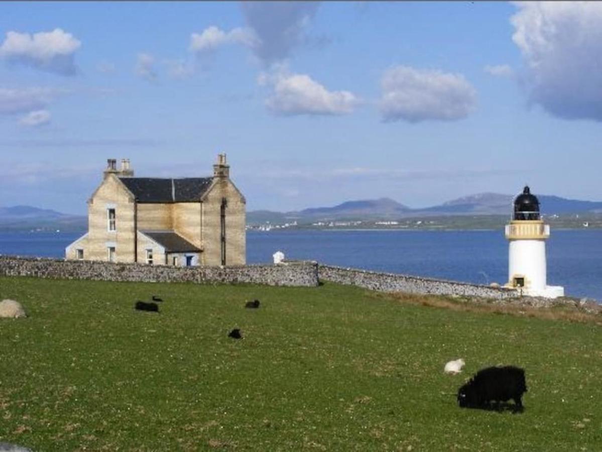 Quaint And Quirky Former Crofters Cottage In Port Ellen Kültér fotó