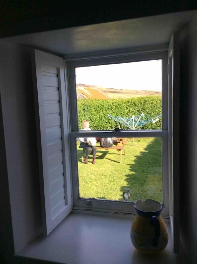 Quaint And Quirky Former Crofters Cottage In Port Ellen Kültér fotó