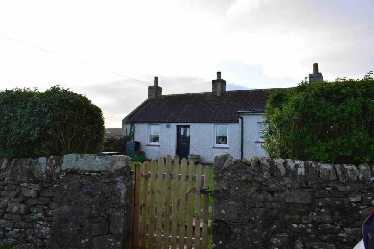 Quaint And Quirky Cottage In Port Ellen Kültér fotó