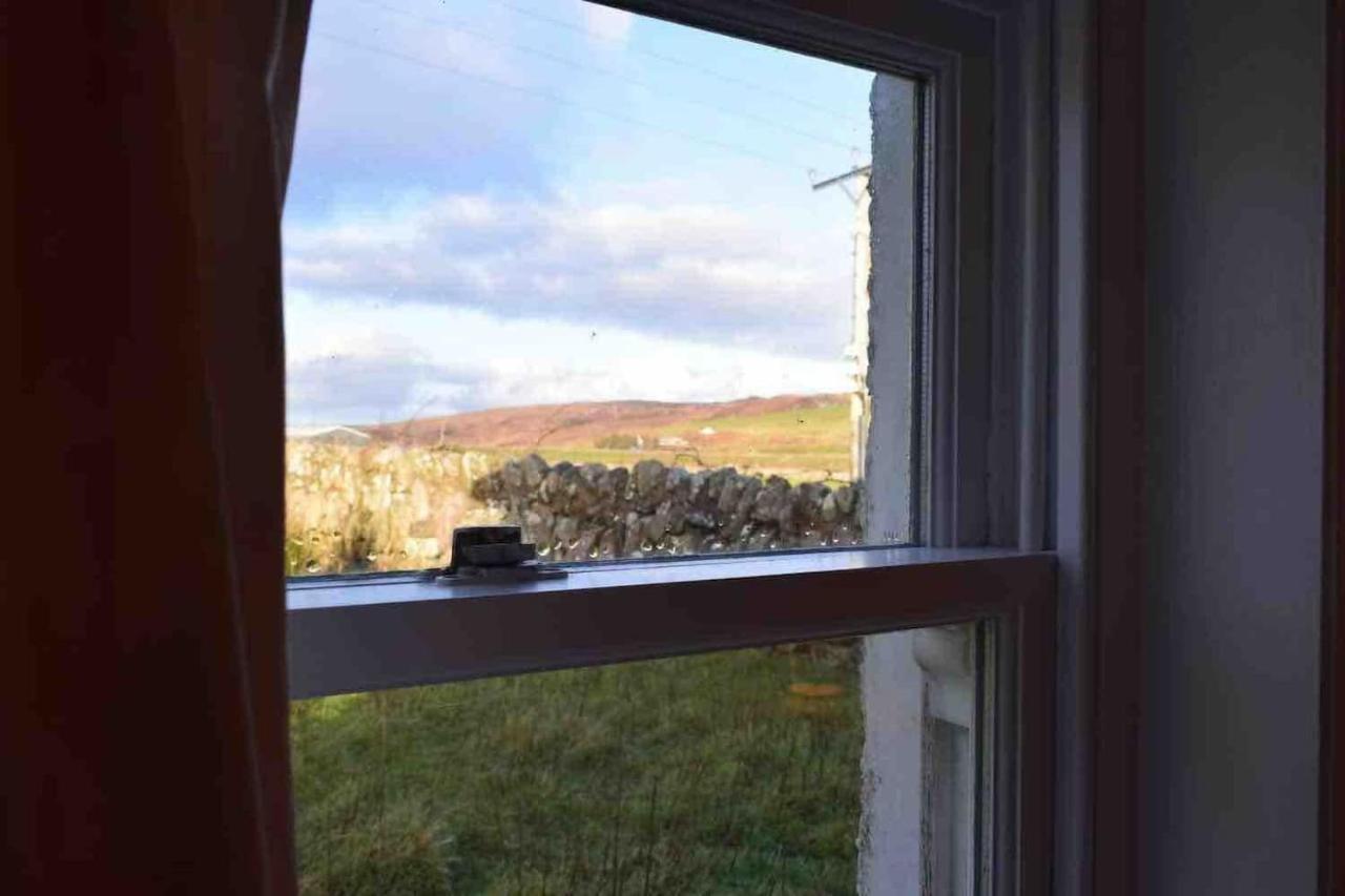 Quaint And Quirky Former Crofters Cottage In Port Ellen Kültér fotó