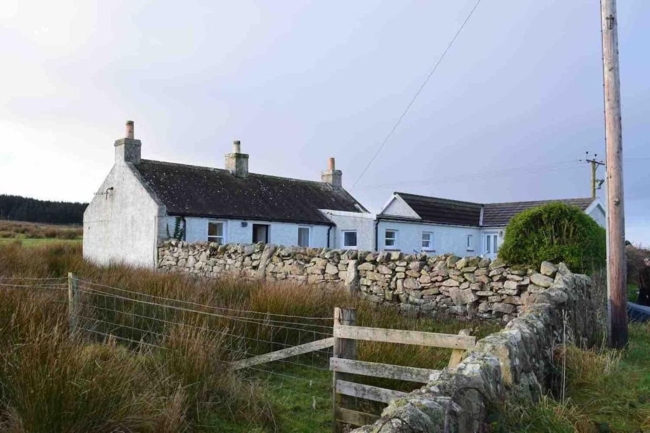 Quaint And Quirky Cottage In Port Ellen Kültér fotó